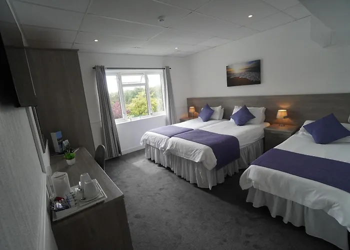 Westhill Country Hotel