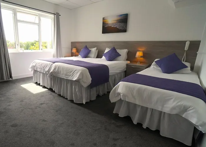 Westhill Country Hotel