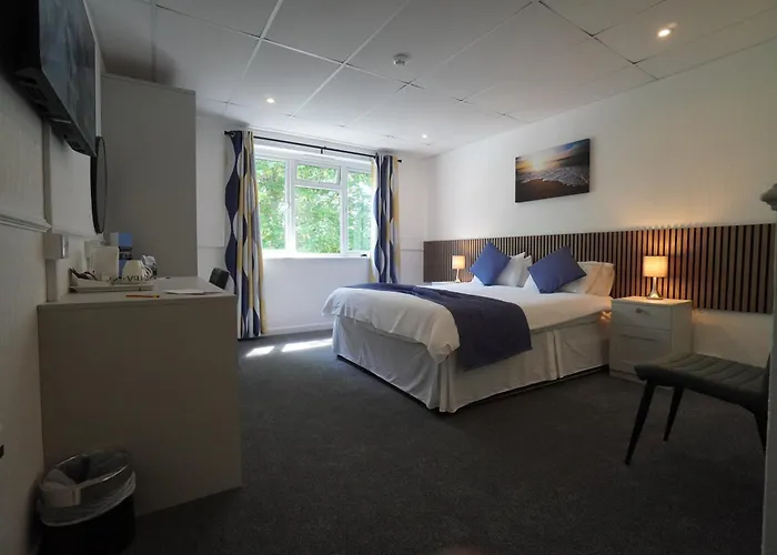 Westhill Country Hotel