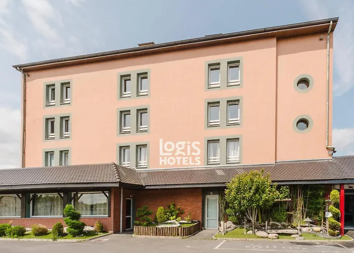 Cap Hôtel Noyelles-Godault