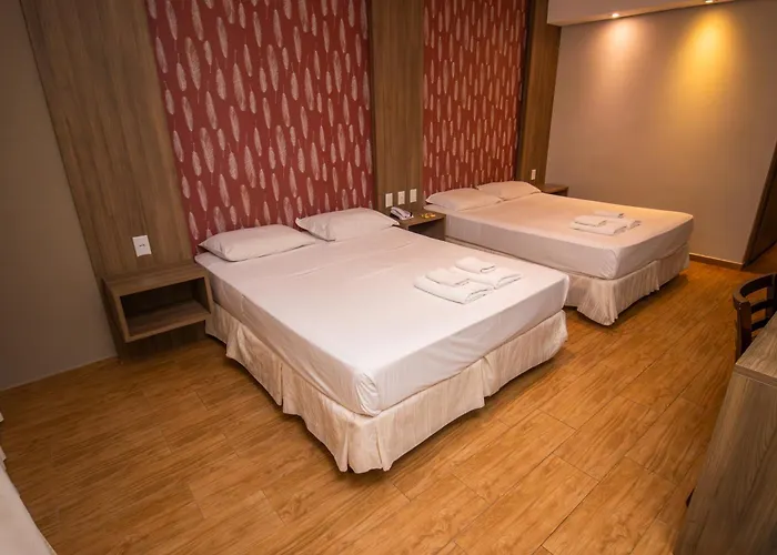 Continental Inn