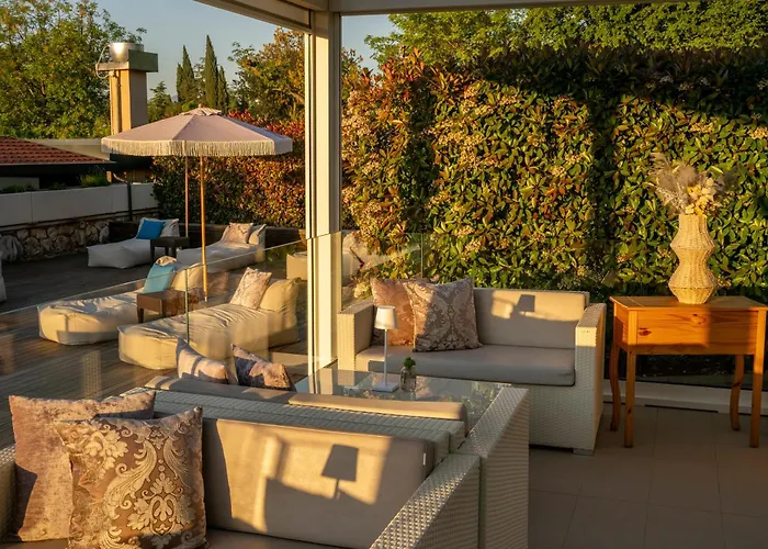 Hotel Vila Rova