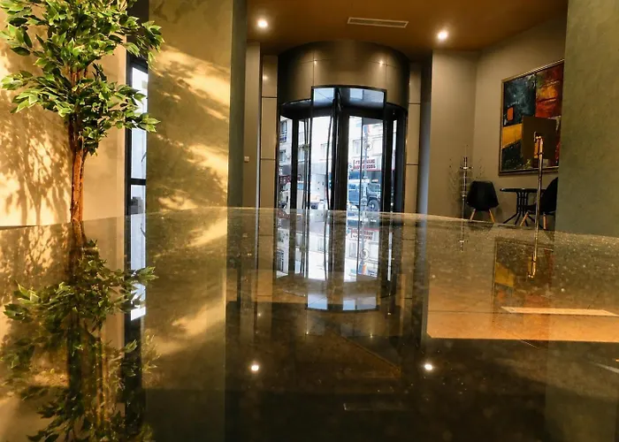 Hotel Astoria City Center Iasi