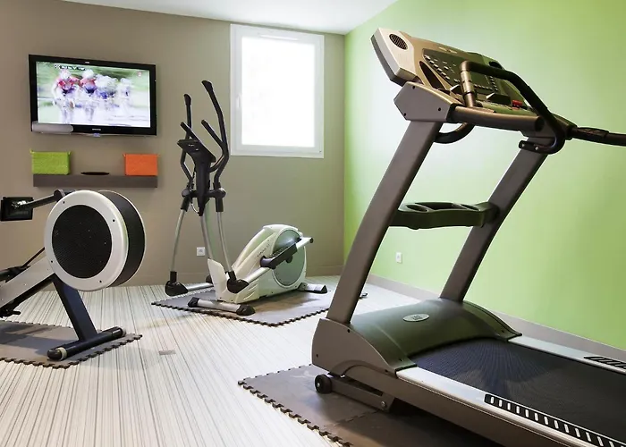 ibis Styles Compiegne