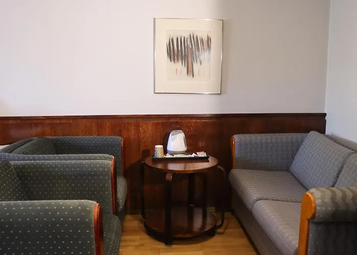 Hotel Sommelo
