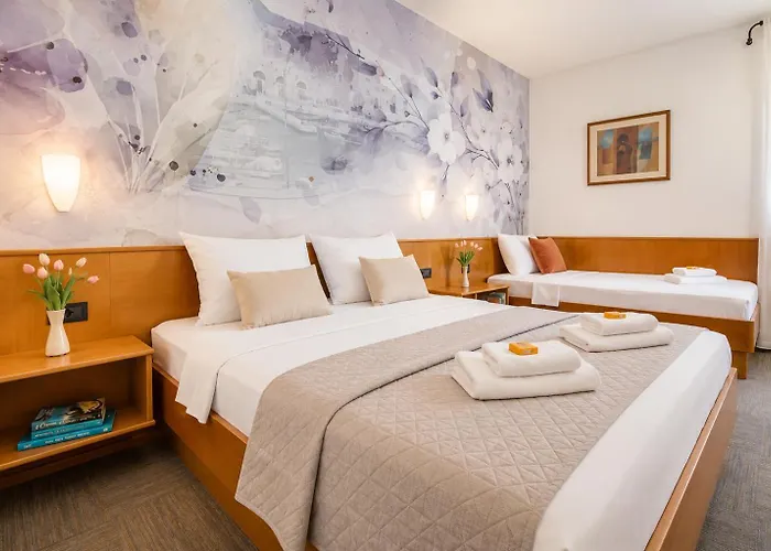 Hotel Kastil