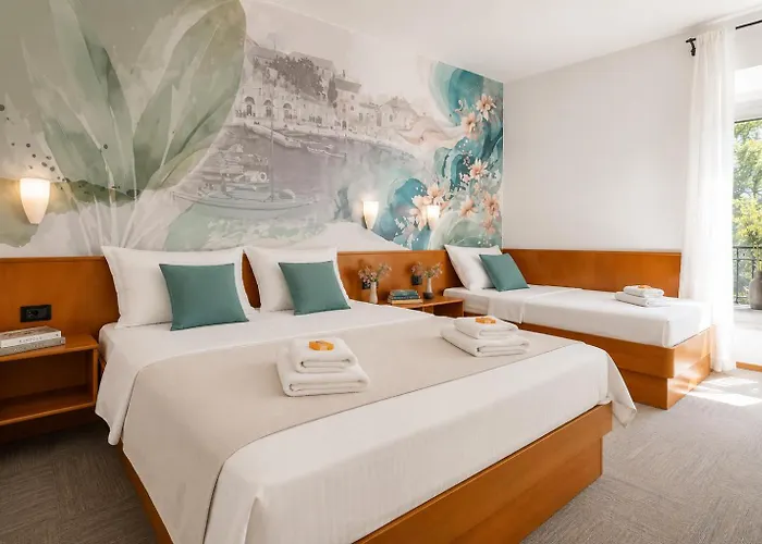 Hotel Kastil