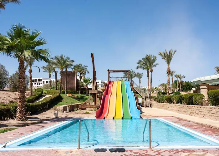Hotel Jaz Sharm Dreams