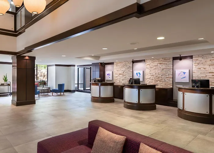Hilton Garden Inn Austin Downtown