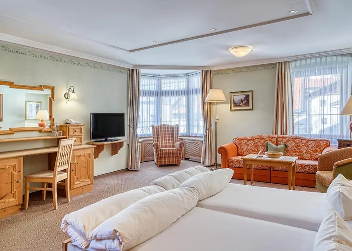 Posthotel Kassl 4