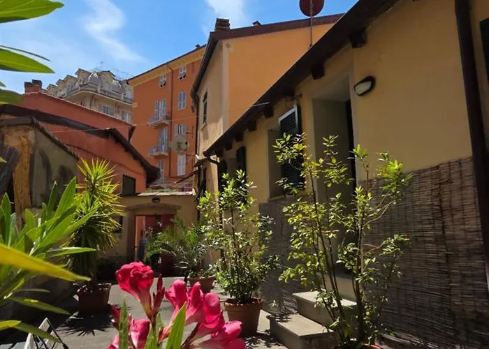 Boutique Hotel Novecento