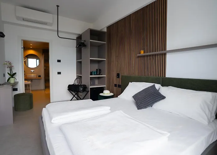 Hotel Coste