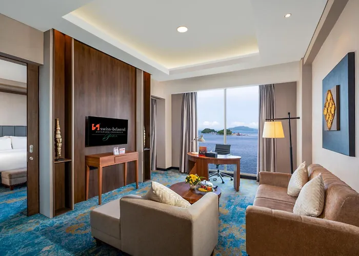 Swiss-Belhotel Jayapura