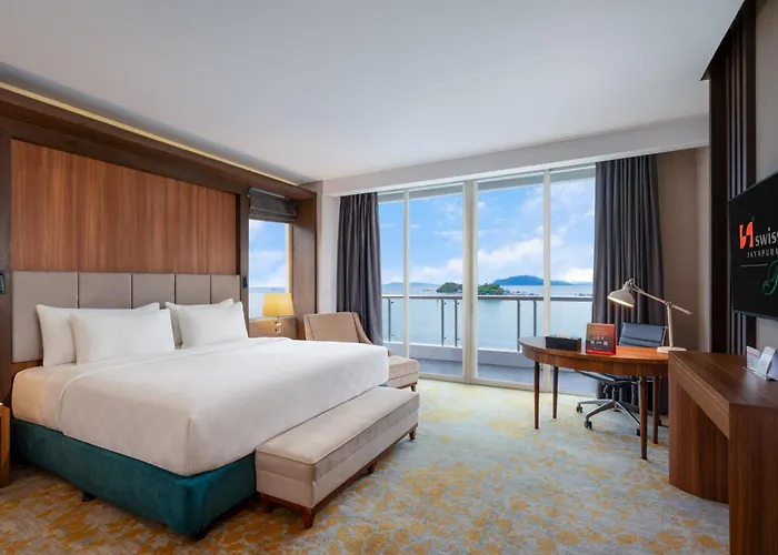 Swiss-Belhotel Jayapura