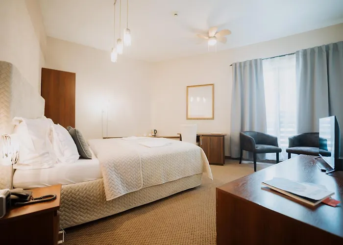 Hotel Rokoko Kosice - Free Parking