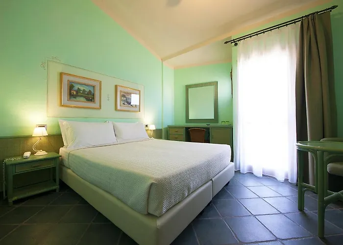 Hotel Danila