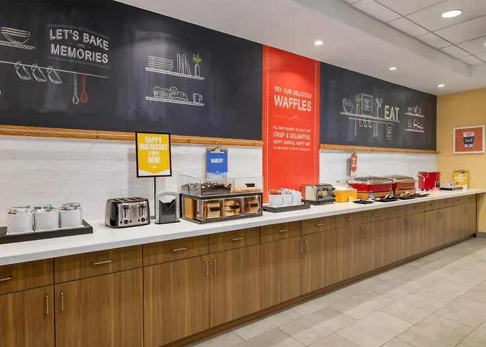 Hampton Inn Washington-Dulles International Airport South