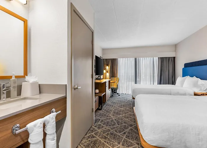 Hampton Inn Chicago-Gurnee