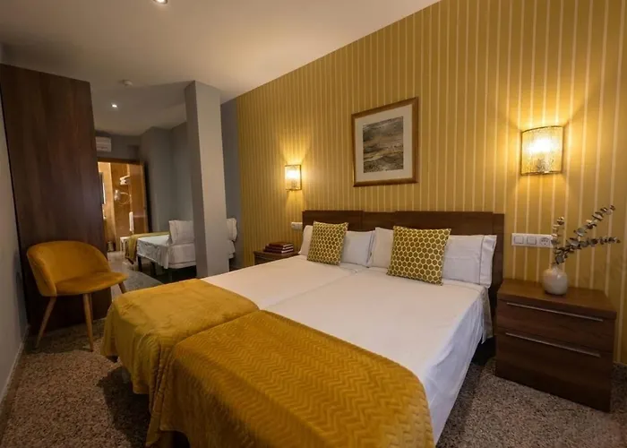 Hotel Arcos Catedral