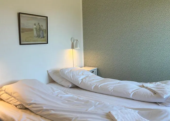 Hotel Strandlyst Badehotel