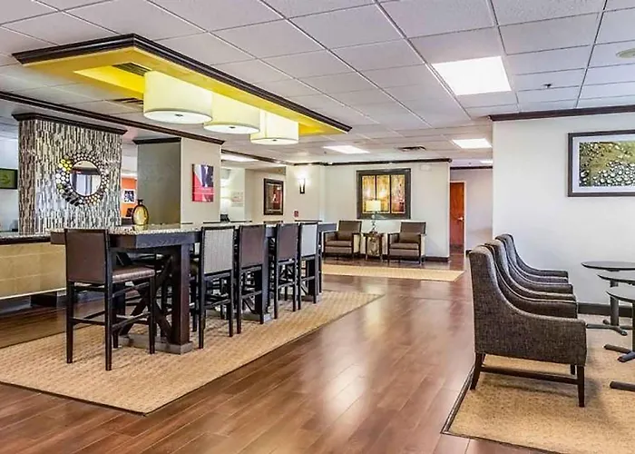 Wingate By Wyndham Conway Ar