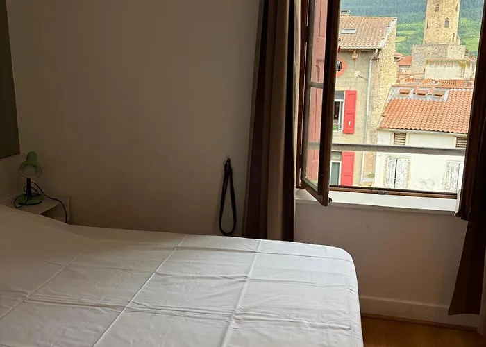 Hôtel du Commerce