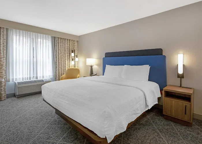 Hampton Inn & Suites Nashville Franklin