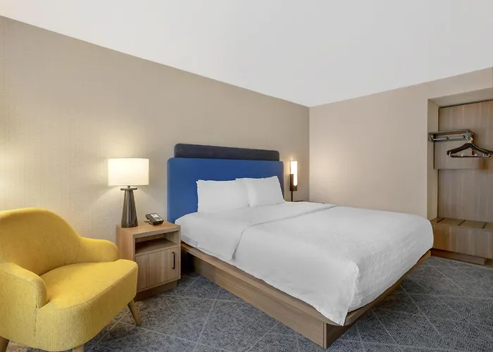 Hampton Inn & Suites Nashville Franklin
