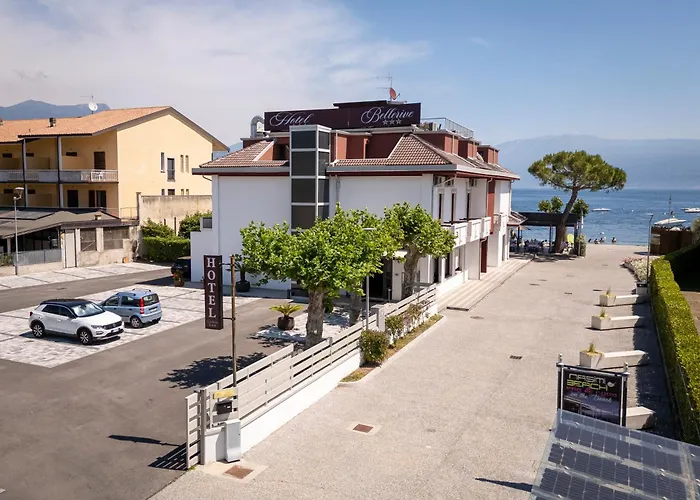 Bellerive Ristorante Albergo Manerba del Garda
