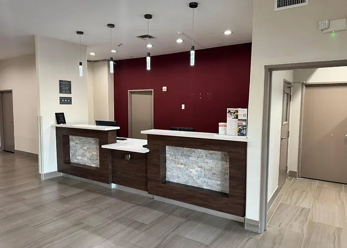 Comfort Inn San Antonio Northeast