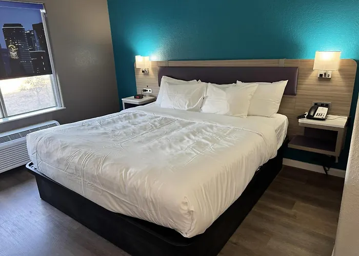 Comfort Inn San Antonio Northeast