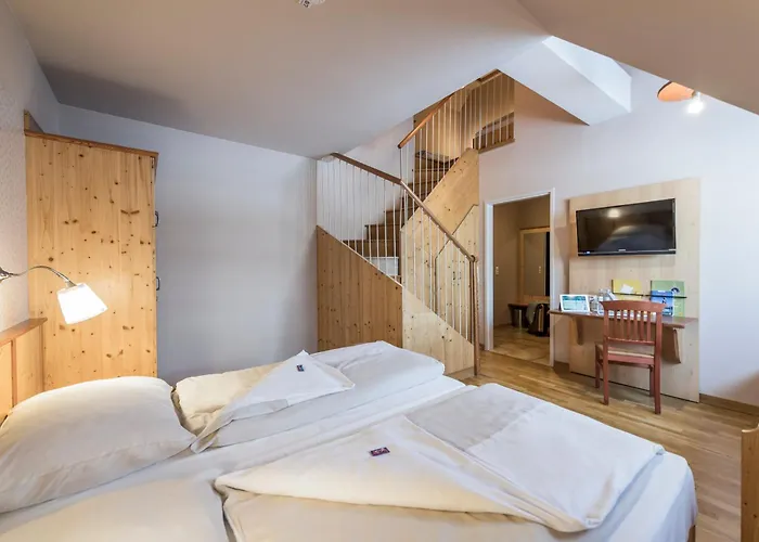 Jufa Hotel Grundlsee