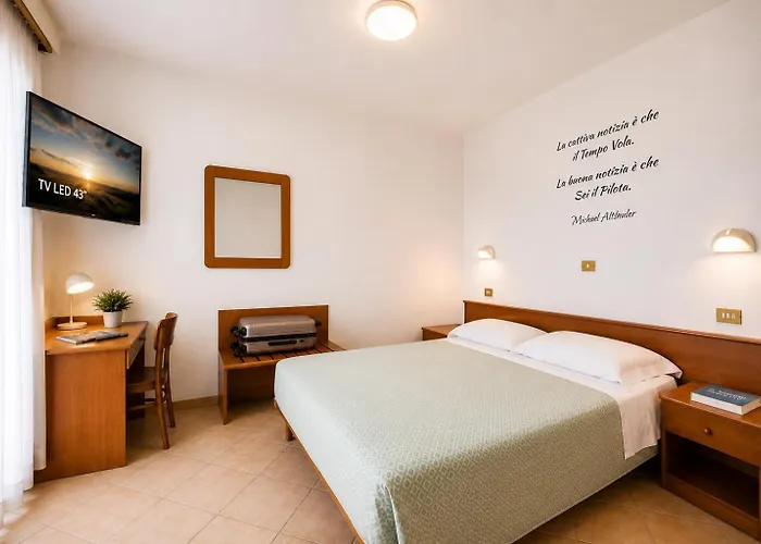 Eco-Hotel Edy