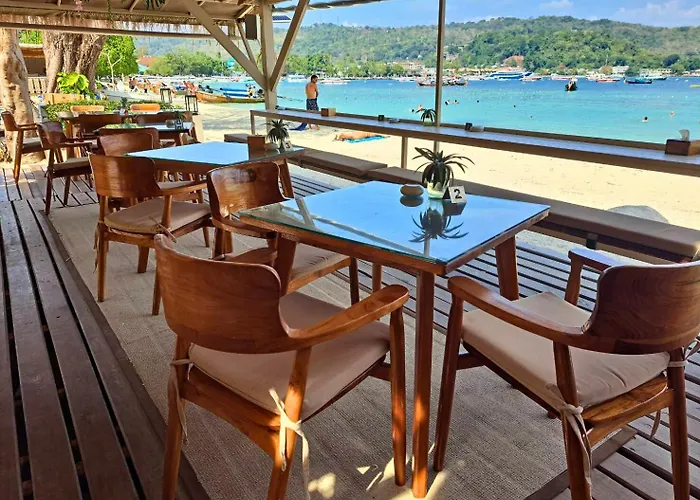 Mama Beach Residence - Adults Only Koh Koh Phi Phi Don