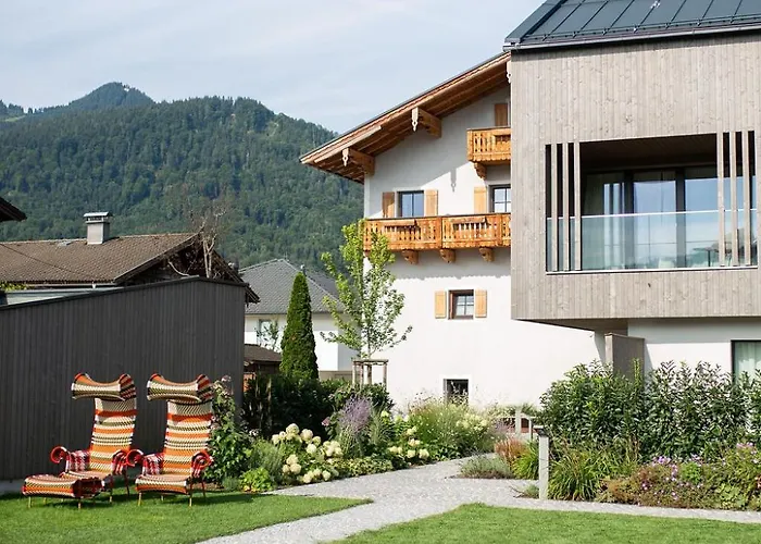 Neuwirt - Boutiquehotel & Wirtshaus