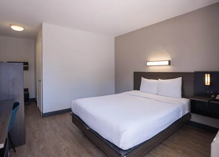 Motel 6-Rochester, Mn