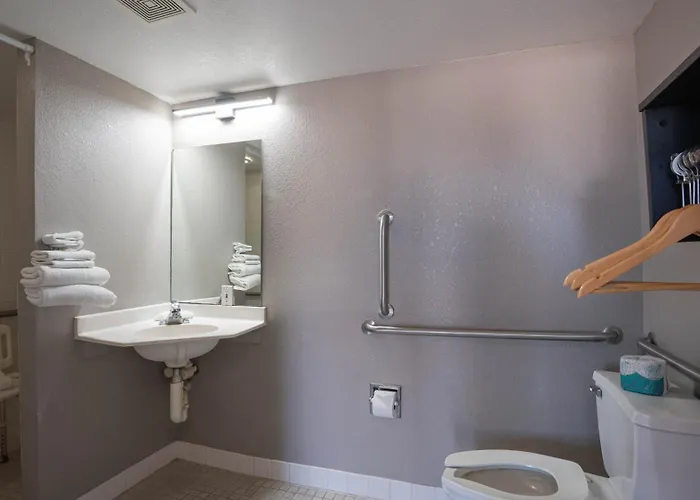 Motel 6-Rochester, Mn