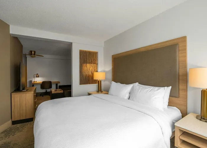 Springhill Suites By Marriott Atlanta Kennesaw