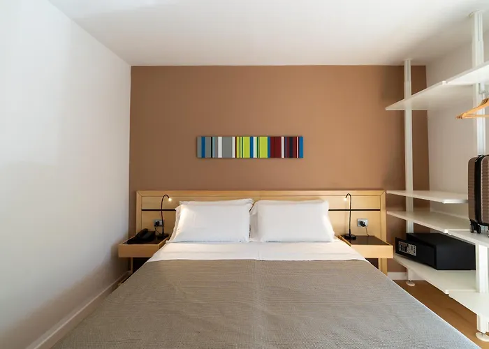 Hotel La Pergola