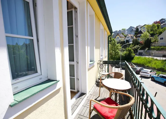 Hotel Pension Alte Muehle