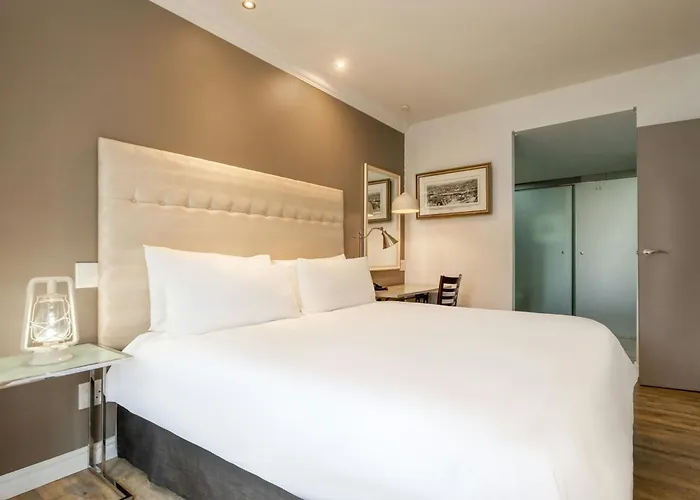 Protea Hotel By Marriott Kimberley