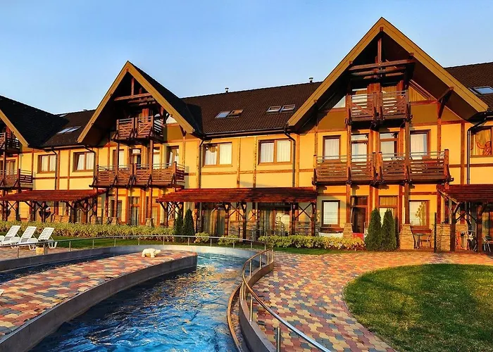 Hotel Besenova