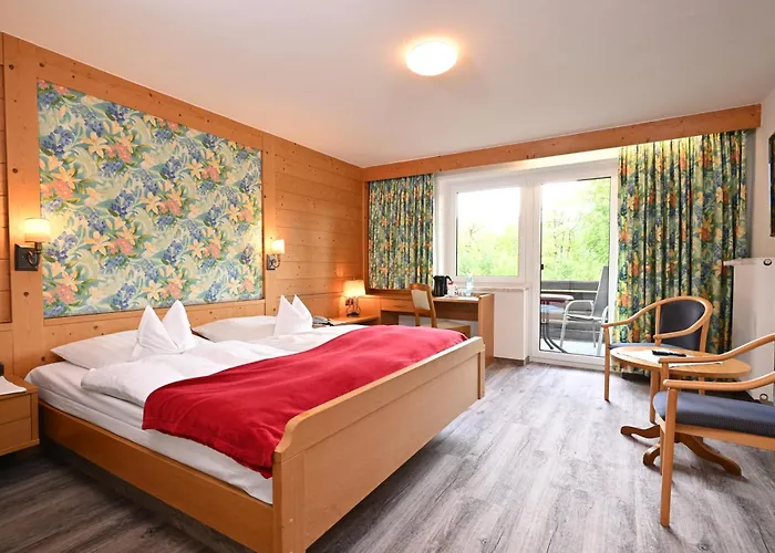 Hotel Gasthof Adler