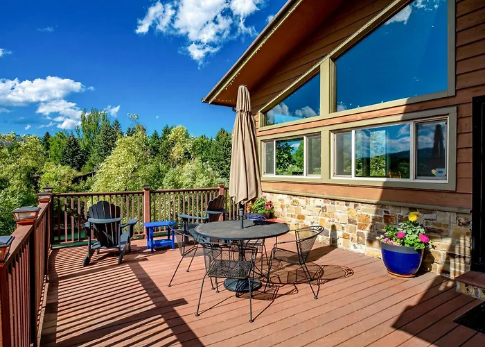 Duck Inn Lodge Whitefish