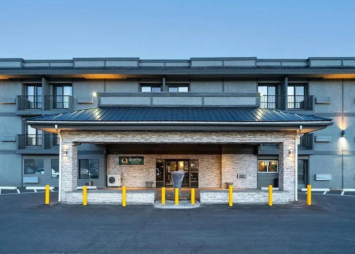 Quality Inn & Suites