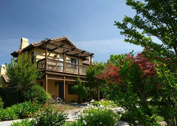The Lodge At Sonoma Resort, Autograph Collection