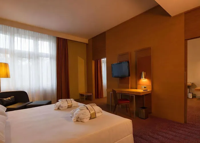 Mercure Ostrava Center