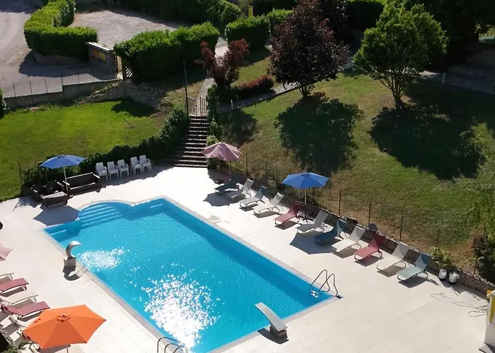 Sotto Il Cielo Hotel Pignola