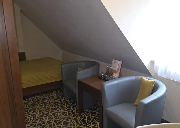 Hotel Relaks Wellness & Spa
