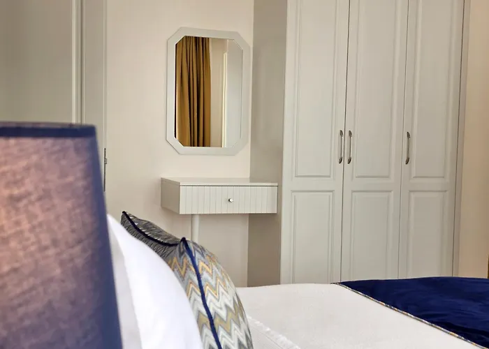 Kamer Exclusive Hotel & Suites
